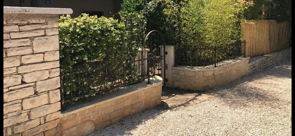 Holiday Home Santarel Lovrecica  Croatia