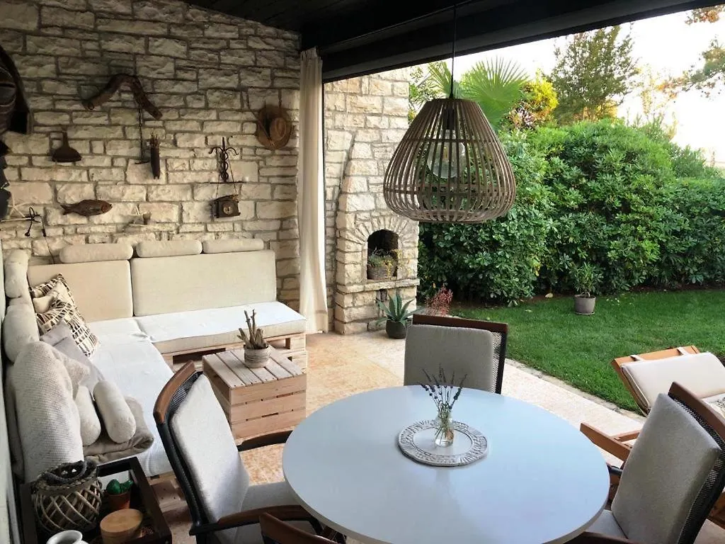 Holiday Home Santarel Lovrecica  Croatia