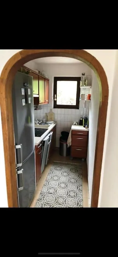 Holiday Home Santarel Lovrecica