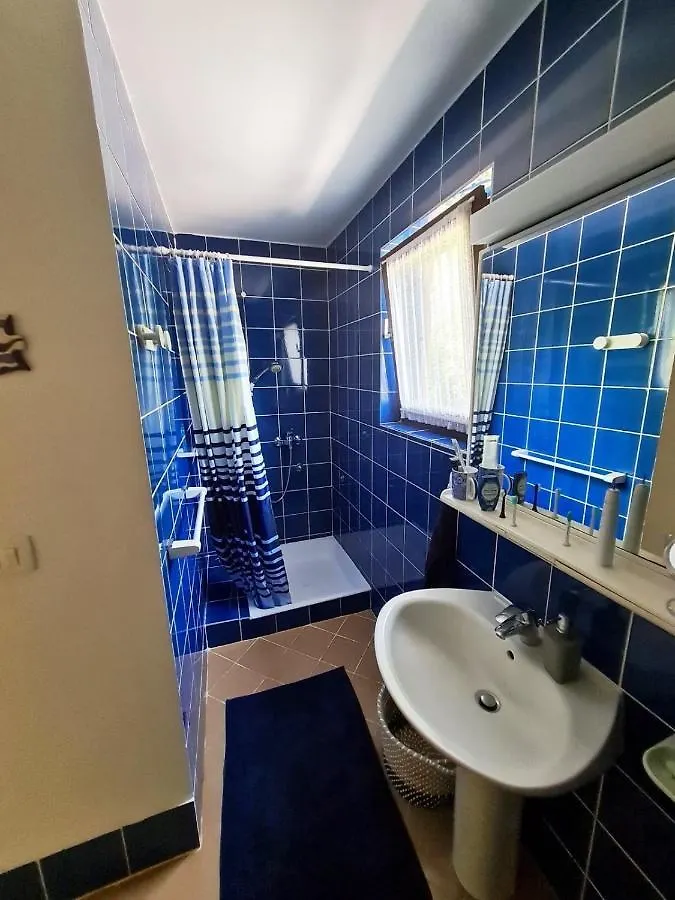 Holiday Home Santarel Lovrecica  Croatia