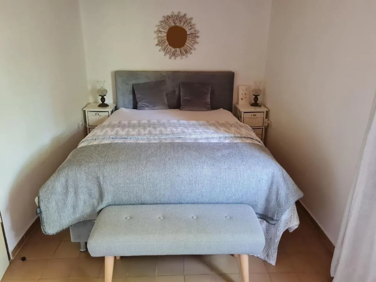 Holiday Home Santarel Lovrecica