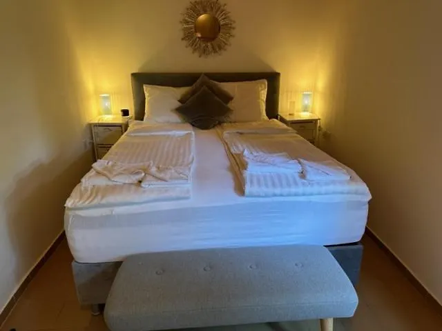 Holiday Home Santarel Lovrecica