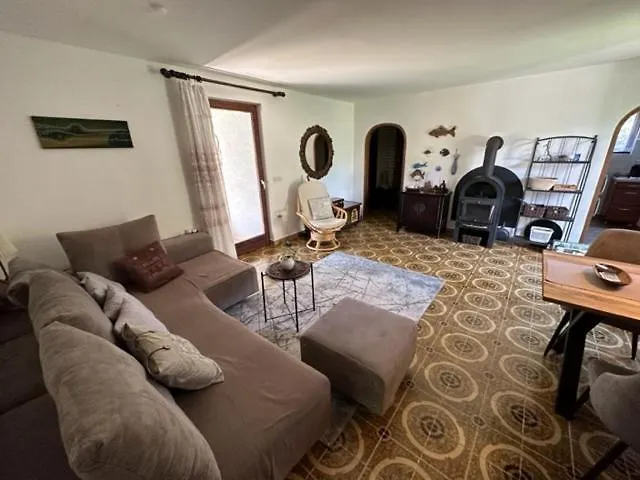 Holiday Home Santarel Lovrecica