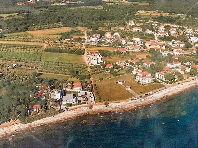 Holiday Home Santarel Lovrecica  Croatia