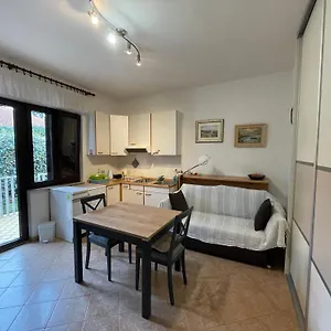Apartment App Rojko, Lovrečica