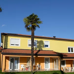 Gasthof San Lorenzo, Lovrečica