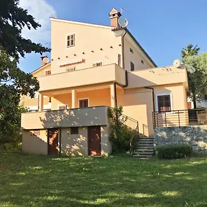 Apartment Sveti Lovro, Lovrečica