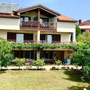 Apartment Markelj, Lovrečica