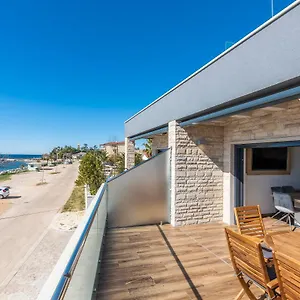 Apartment Punta Mulino, Lovrečica